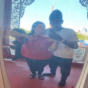 Meet your Posher, Shyy